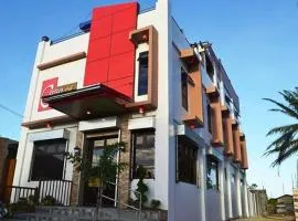 Casa Del Camba Hotel and Restaurant near Hundred Islands