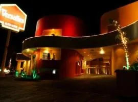 Autohotel VERSALLES