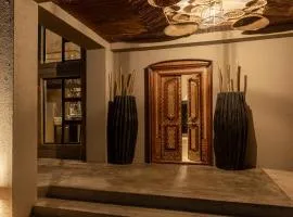 Chobe House Villa and Chalets、カサネのコテージ