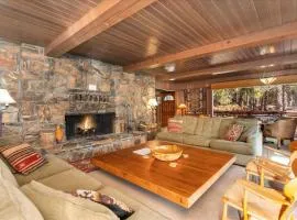 River's Edge w/ BBQ, Wifi, Firepit
