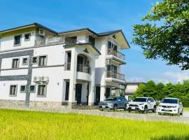 Fu Yu B&B