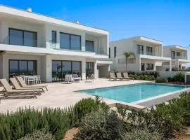 Serenity Waves Villa 6