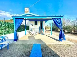 Mare Lindo Planargia Beach