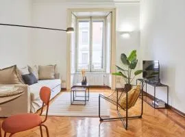 Easylife - Milano - Boccaccio 4 P1 - Cadorna