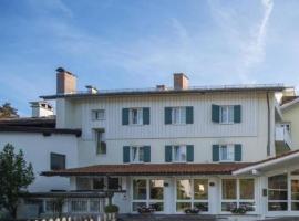 Flexibel Wohnen - BnoB, inn in Füssen