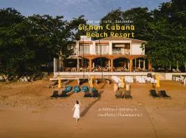 Sichon Cabana Beach Resort