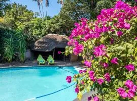 Palm Tree Manor