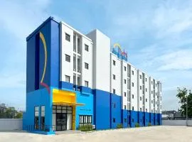 HOP INN Ratchaburi