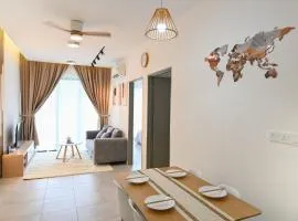 Ang Homestay