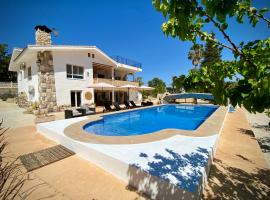 B&B Casa Mil Sueños