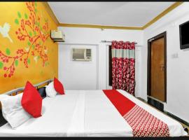 Best hotel、ラクナウのホテル