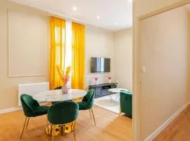 Appartement de Prestige Emeraude 60m2