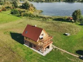 Domek Apartament Windyki