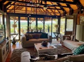 House 37 Nkululeko in Sodwana Bay Lodge