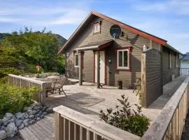 Sildpollnes Lodge