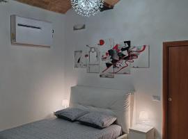 Casa del Prof - Casa vacanze in centro storico, hotel v destinaci Asti