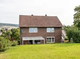 Schöner Ith Blick