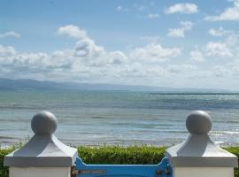 Llety, hotel in Criccieth