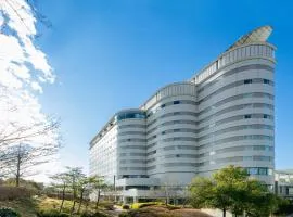 Miyako Hotel Gifu Nagaragawa