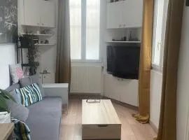 Appartement Cosy tout équipé