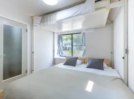 メゾンドミナ201号室