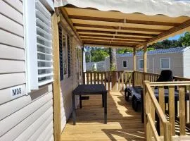 mobil home