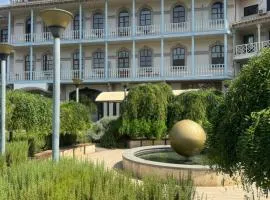 Hotel Beka Palace