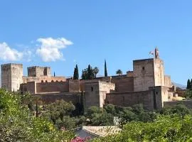 La Carmencita- Albaicín