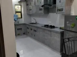 Beautiful villa in Bahria Town karachi