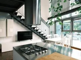 ComeCasa Terraced Apartment in Porta Romana