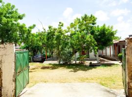 Recanto do Nim, hotel v destinaci São José da Coroa Grande