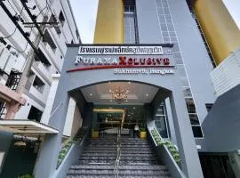 FuramaXclusive Sukhumvit