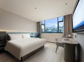 Atour Light Hotel Lijiang Ancient Town Sifang Street