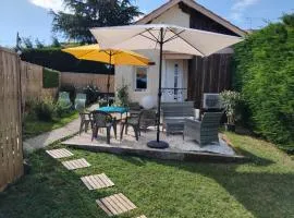 Espace Atypique détente, bien-être