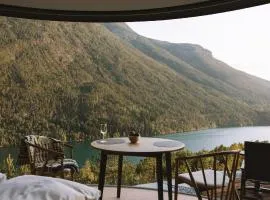 Sogndal Fjordpanorama- The Panorama View 2