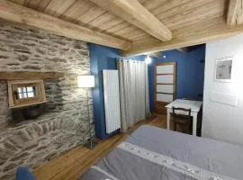 Acò de Ieio - Apartments Chianale