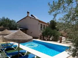 Casa Los Olivos Álora - Caminito del Rey