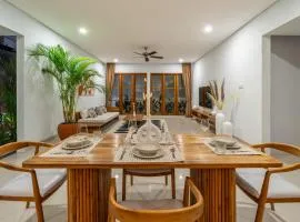 Stunning 2BDR Villa with Private Pool in CANGGU