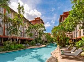 Prime Plaza Hotel Sanur – Bali