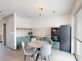 SALAN Apartman Sereď