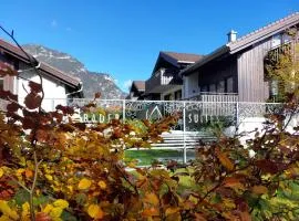 5 hotel in Garmisch Partenkirchen