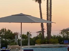 Ressort touristique Dardania, hotel v destinaci (( Shën Ded Gjoni ))