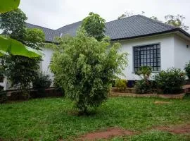4PS House Kitui