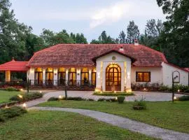 SaffronStays Biccode Woodside Heritage