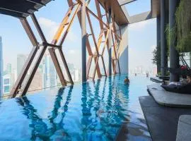 Scarletz Suites KLCC by MyKey