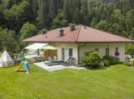 Appartementhaus Glashütte
