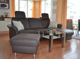 Sonnenschein 16 - Großenbrode โรงแรมในGrossenbrode