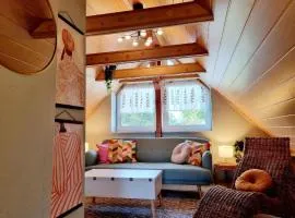 Ferienwohnung Freudentanz