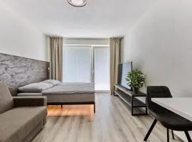 Apartmány Elite - Frištenského