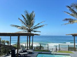 Adam Legacy Beach Villa, Tinley Manor, hotel in Tinley Manor